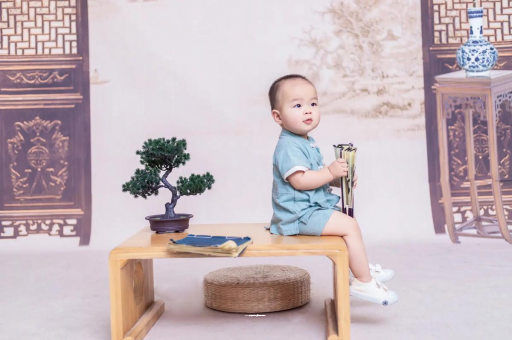 宜宾宝宝发烧退不下去